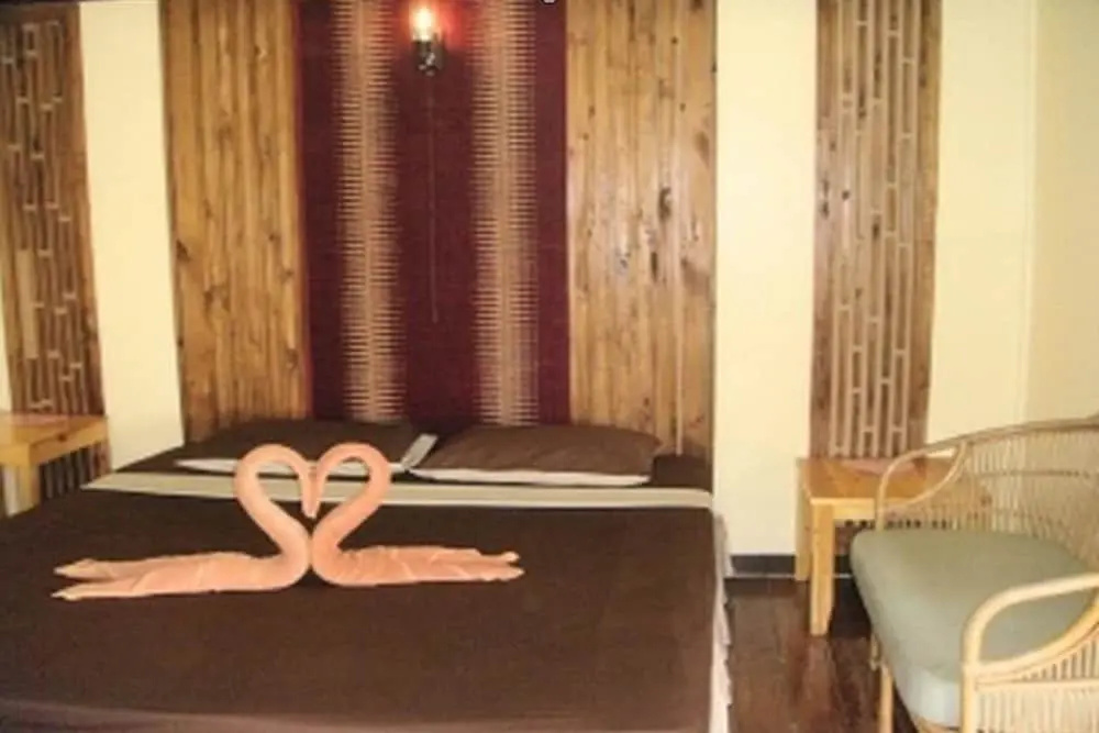White Sand Beach Resort - Chambres