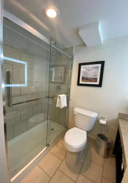 Best Western Denver East - Chambres