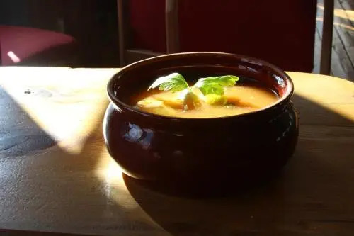 Hotel Repvåg — фото 2