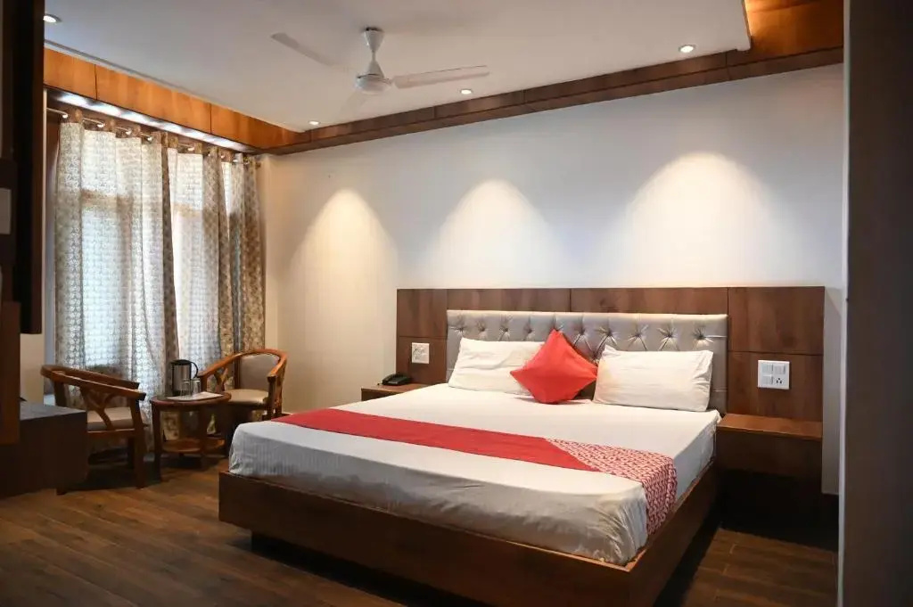 Hotel photo 8