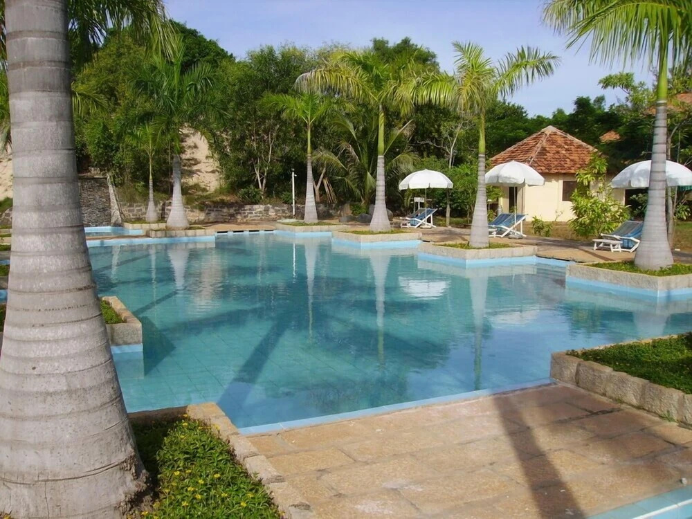 Hotel photo 15