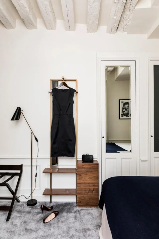Hotel Verneuil 73