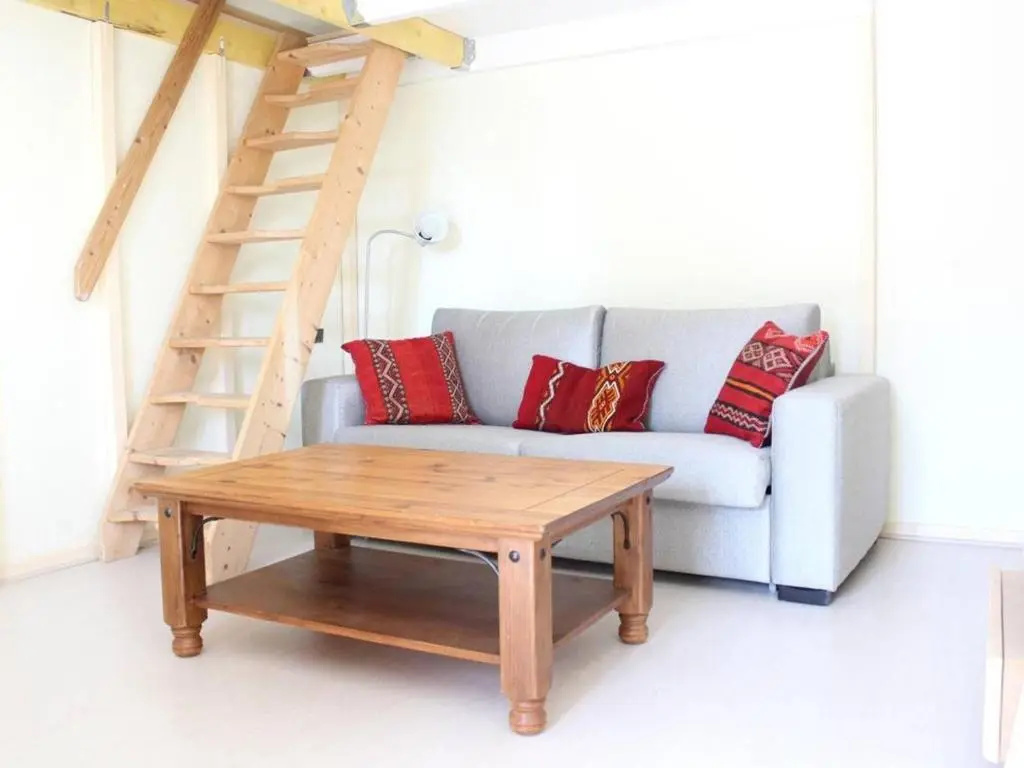 Afficher la photo 7 — Appartement La Rochelle, 1 pièce, 4 personnes - FR-1-246-229