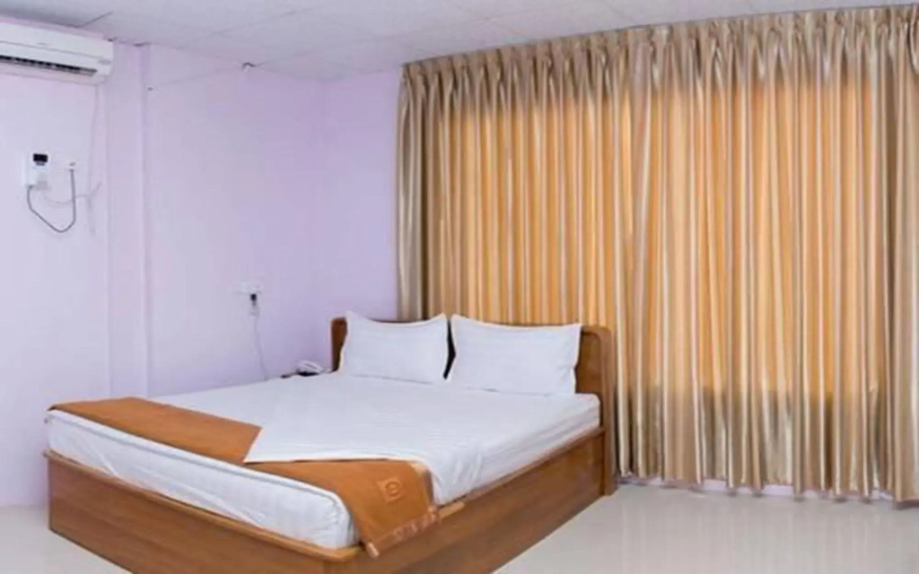 Aung Tha Pyay Hotel 3 - Général