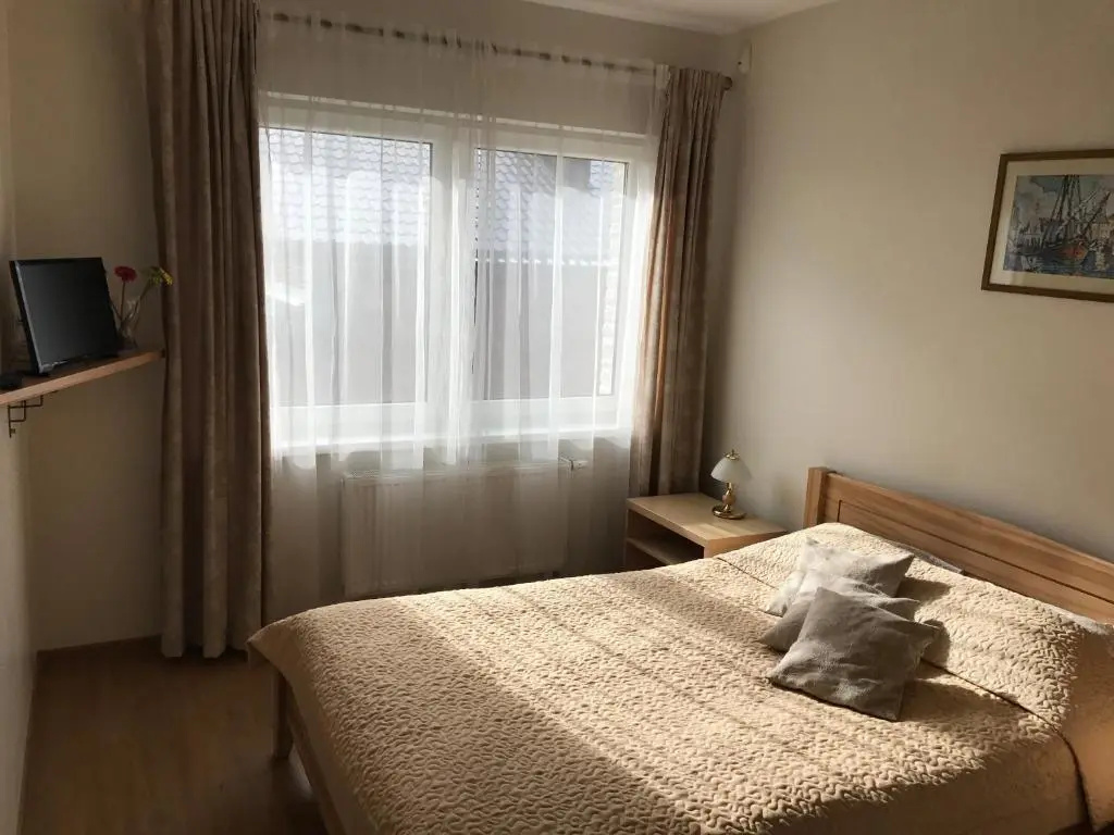 Pilaites svetingi namai - Chambres