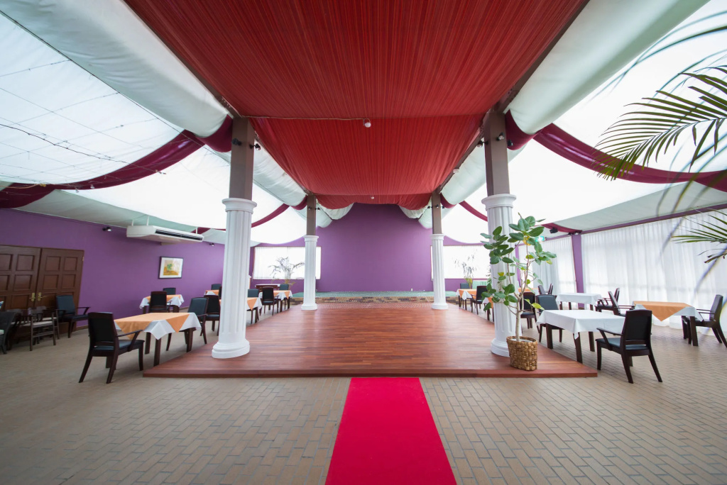 Yufuin Hotel Morino Terrace - Général
