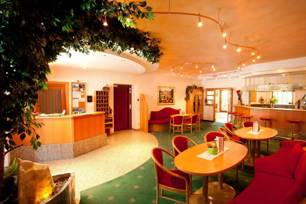 Alpenhotel Wurzer - Général