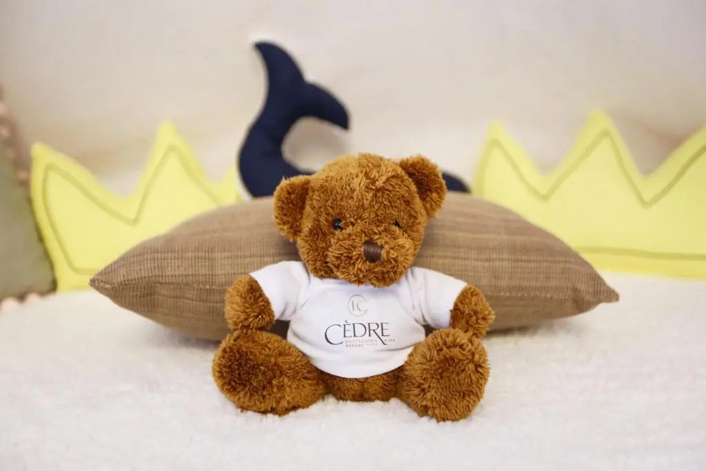 Duplex Junior Suite