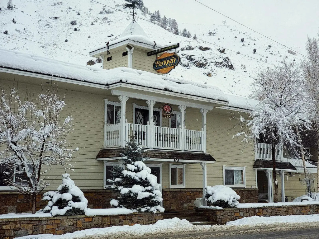 Hotel photo 12