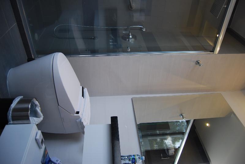 Люкс Standard в Citimed Hotel