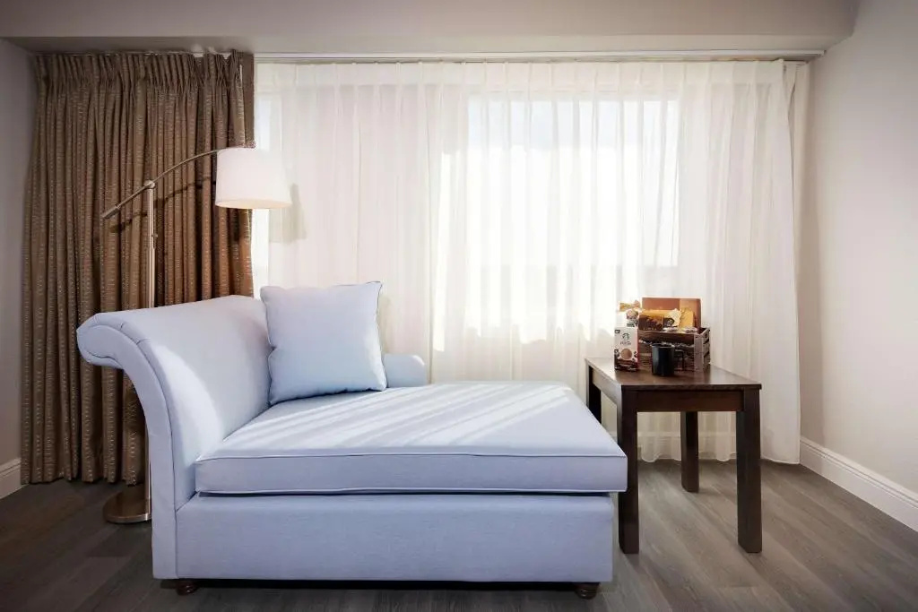 Florida Hotel & Conference Center in the Florida Mall - Chambres