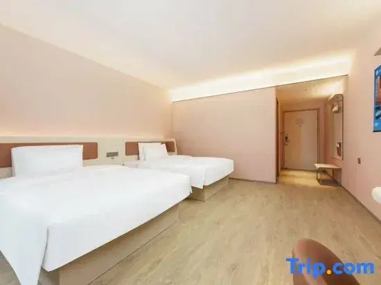 Superior Double room (twin beds)