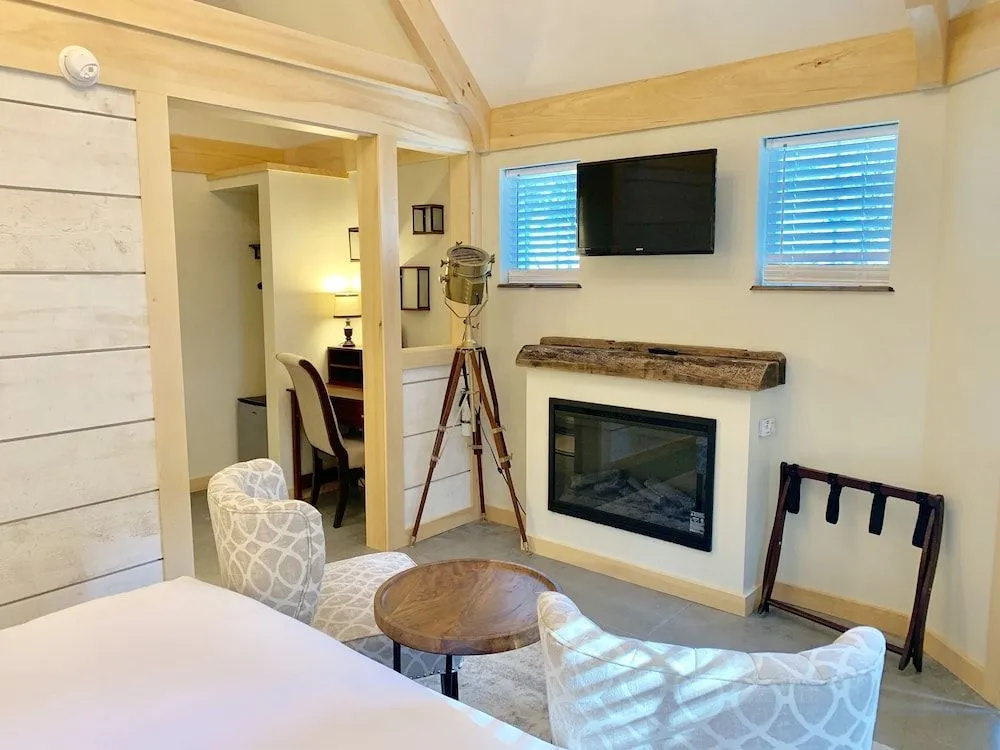 Ivy Manor Inn Village Center - Général