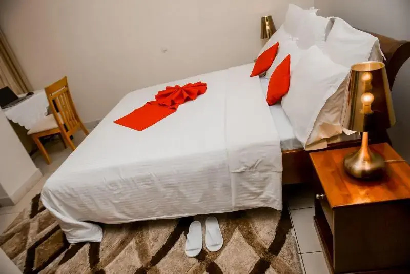 Hotel photo 16
