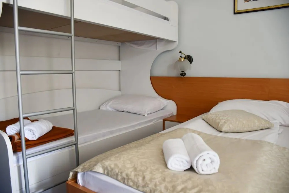 Sirena Resort Hvar ( Opening July 2026 ) - Général