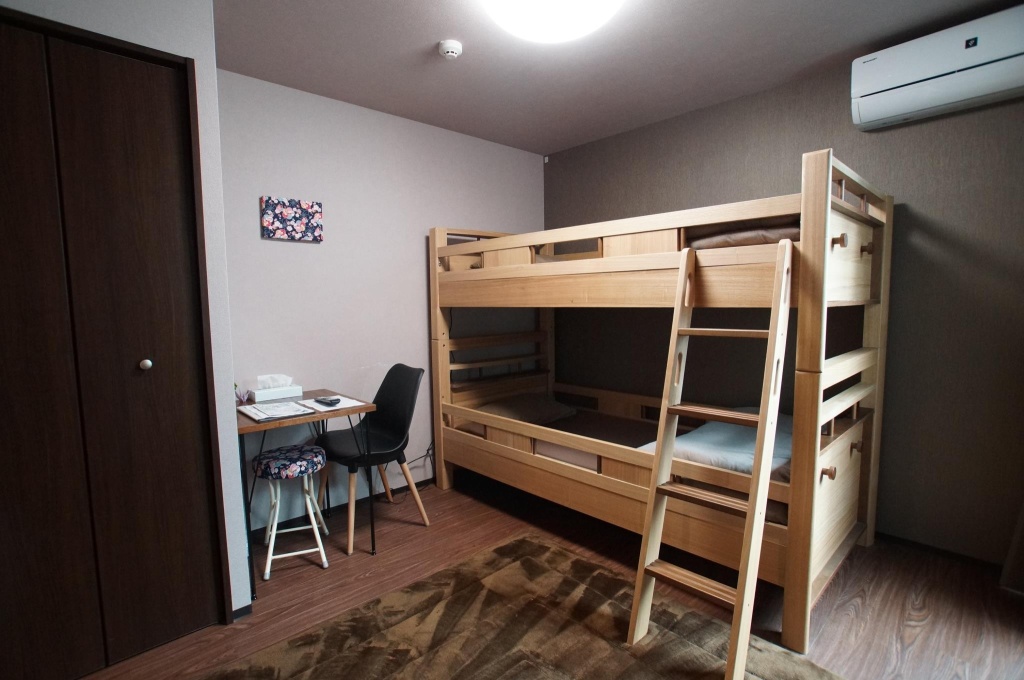 KYOSTAY Iroha Toji Annex 사진 4