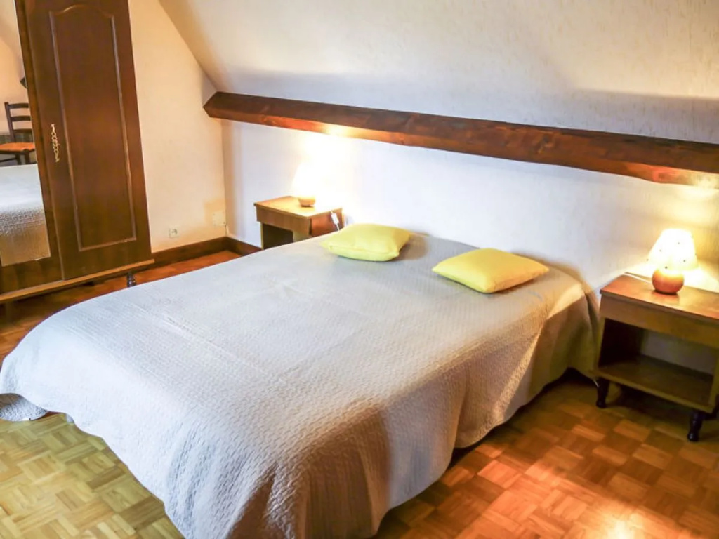 Voir la photo 3 — Holiday Home Pech Gaillard