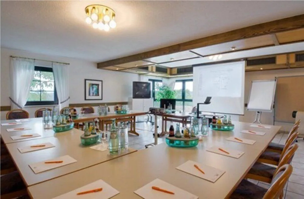 Landgasthaus Hotel Maien - Général