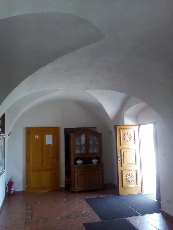 Althanský hostinec - Général