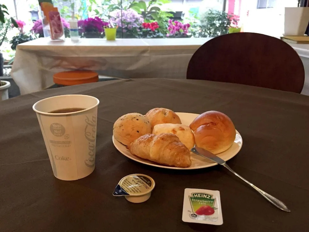 Hotel photo 12