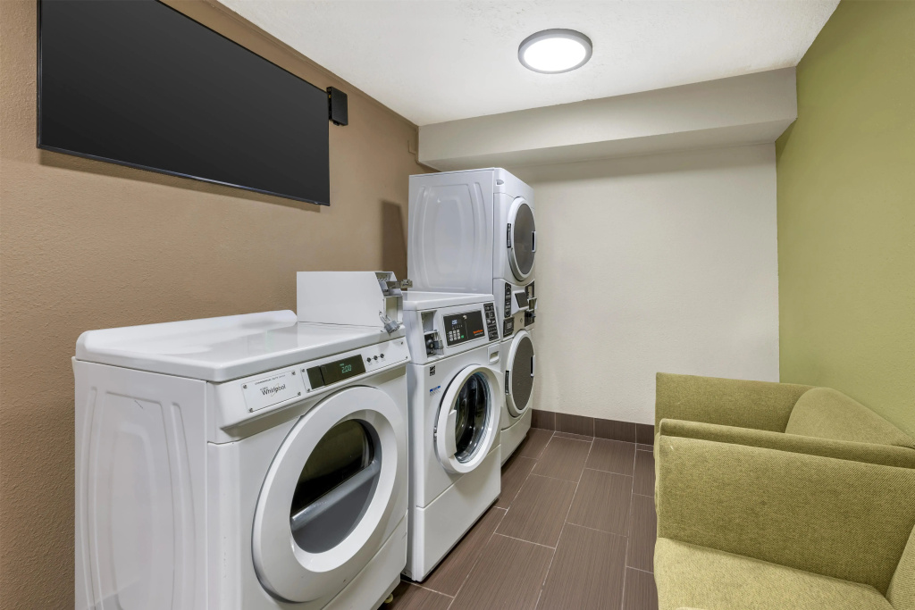 Best Western Airport Albuquerque InnSuites Hotel & Suites - Général