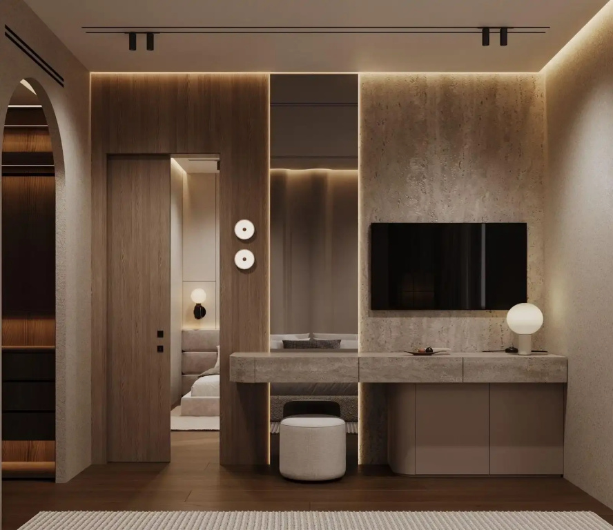 Superior room