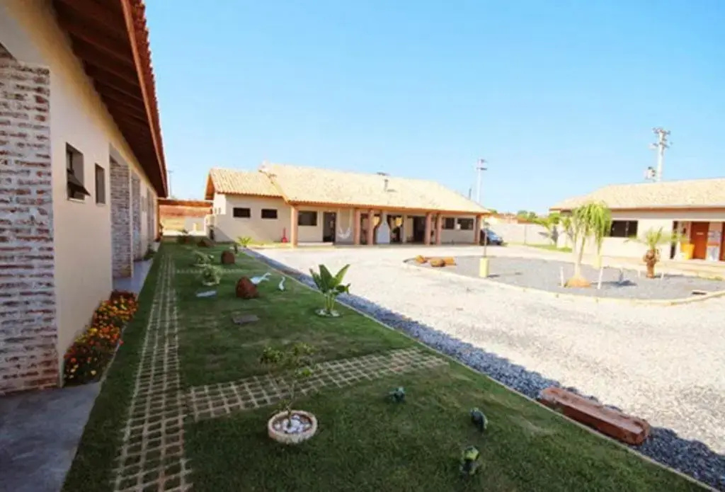 Rancho das Pedras Hotel