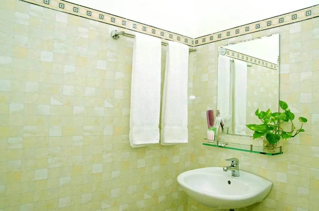 Thu Bon Riverside Homestay - Chambres