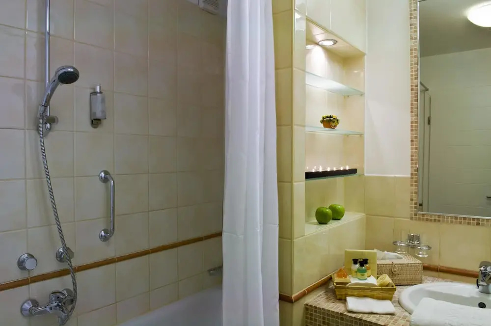 Mamaison Residence Izabella Budapest - Chambres