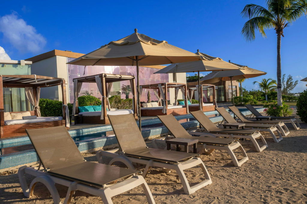 The Explorean Cozumel - All Inclusive - Général