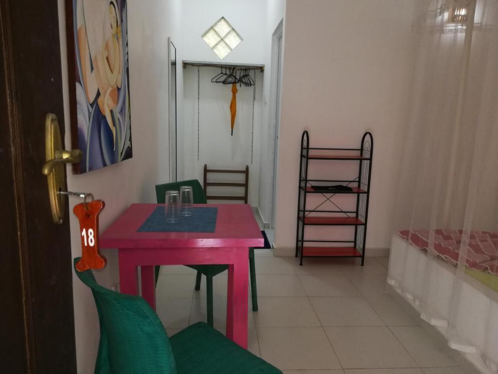 Hilda Guest House