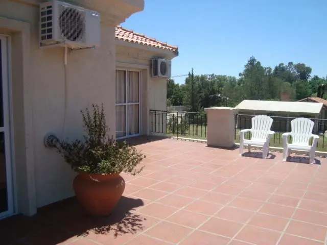 Apart Hotel La Candida