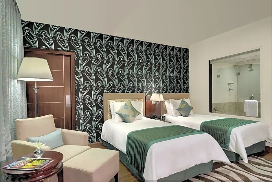 Royalton Hyderabad - Chambres