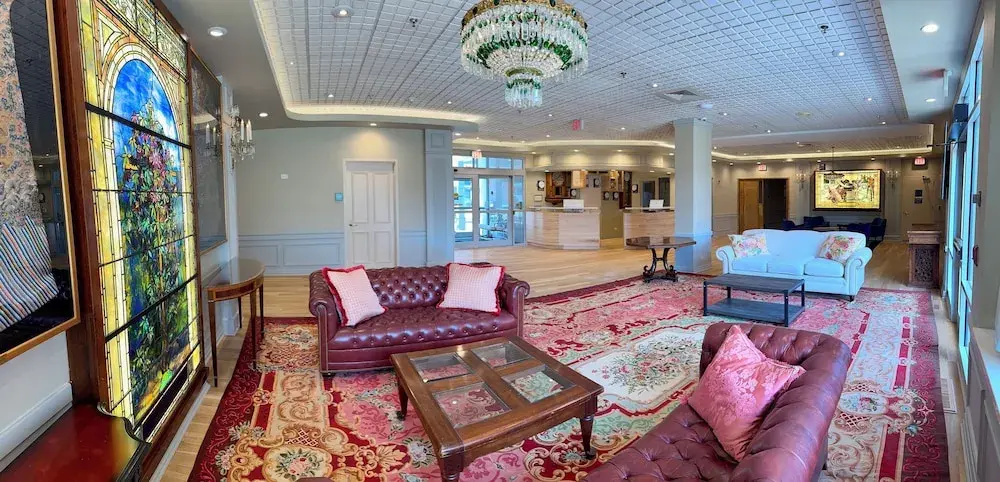 The Gem Museum Suites - фото 4