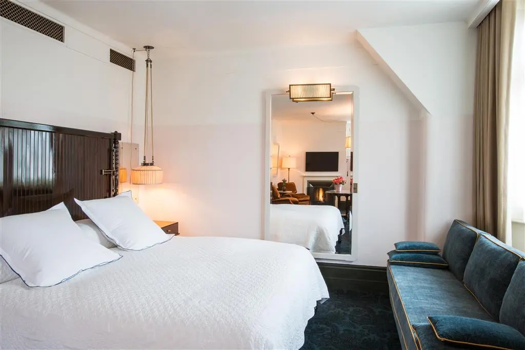 Hotel photo 2