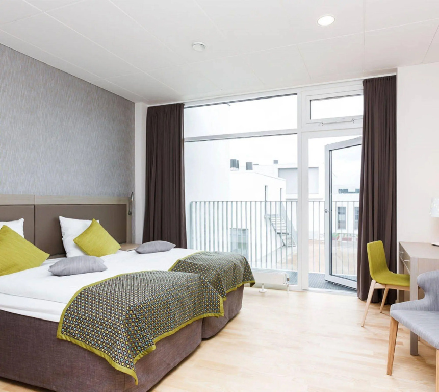 Storebælt Sinatur Hotel & Konference - Général