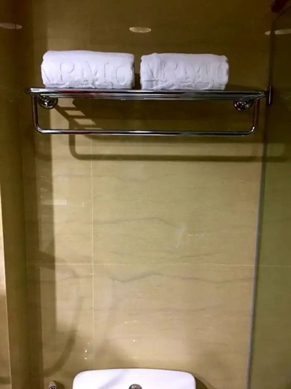 Premier Suite