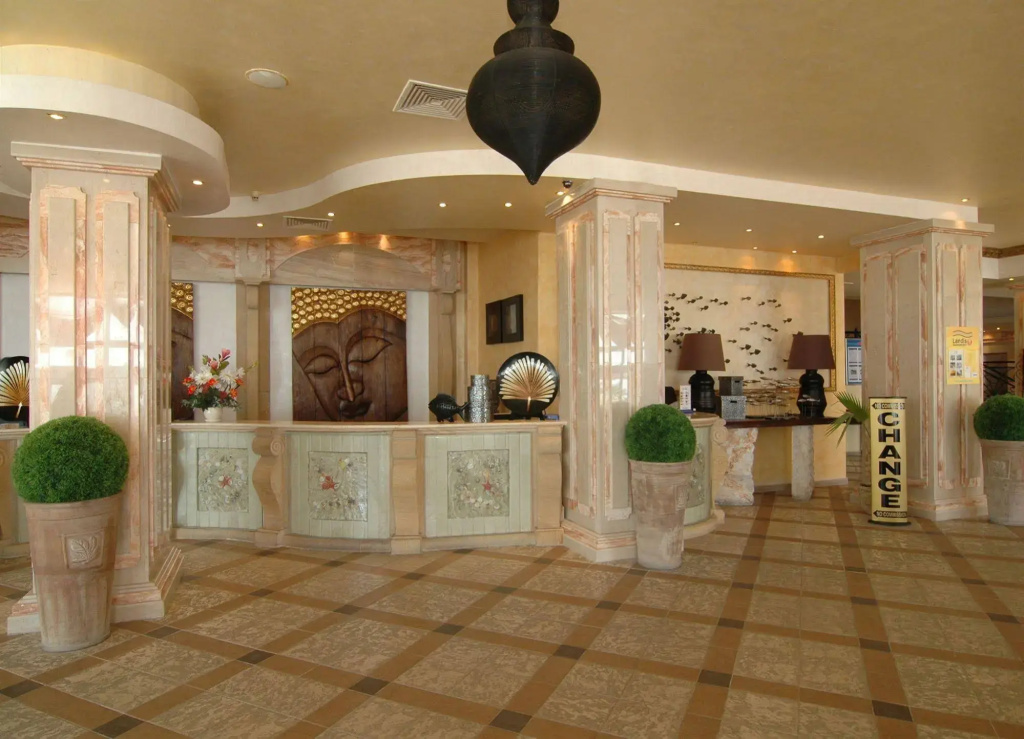 Royal Bay Hotel – All Inclusive