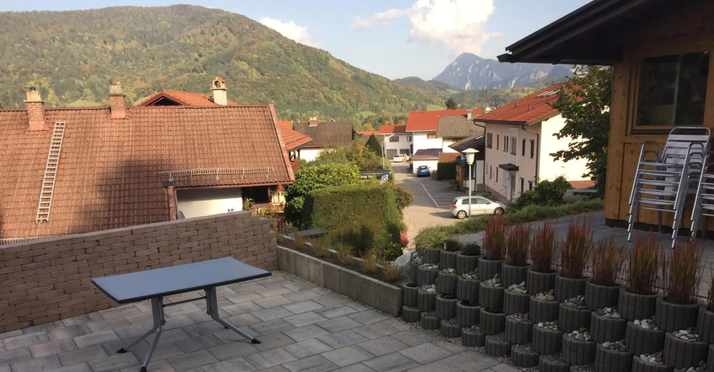 Ferienwohnung Adlerhorst