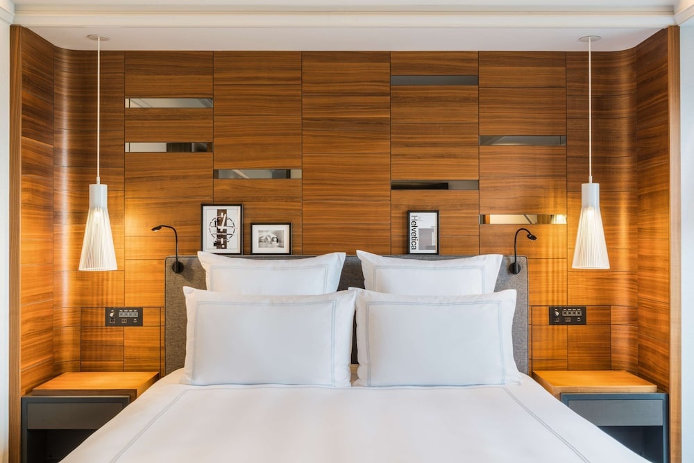 Swissotel Nankai Osaka 사진 27