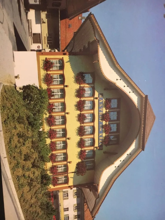 Gasthof zum Kreuz