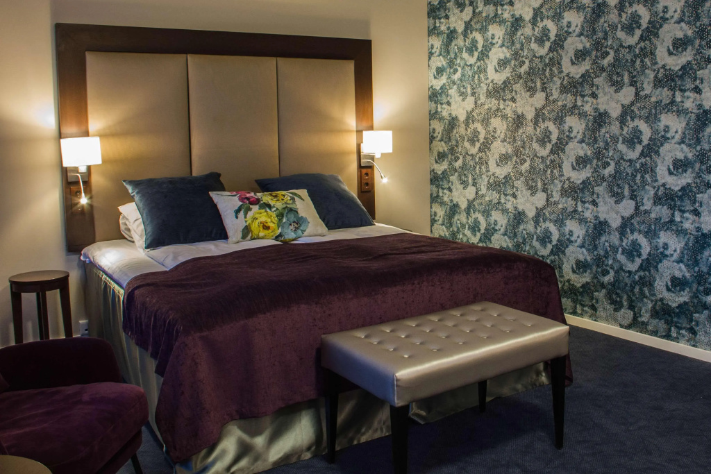 Best Western Plus Gyldenlove Hotell - Général