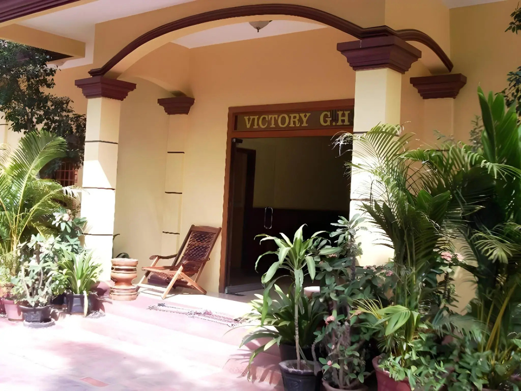 Victory Guesthouse