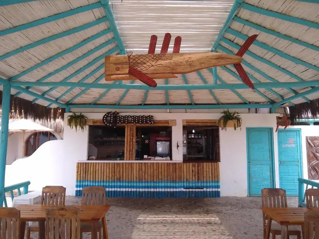Hamacas - фото 21