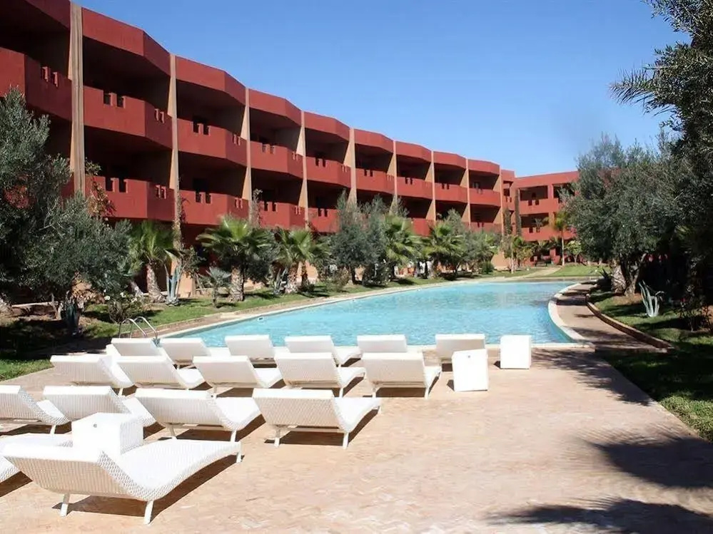 Hotel photo 11