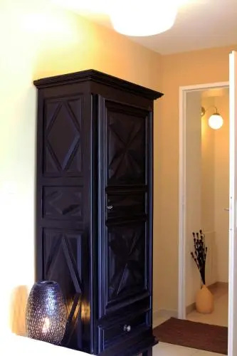Voir la photo 2 — La Parenthèse Normande Chambre D'hôtes Rouen