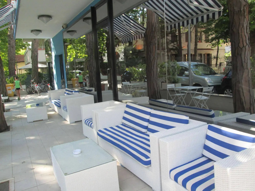 Hotel Solemar
