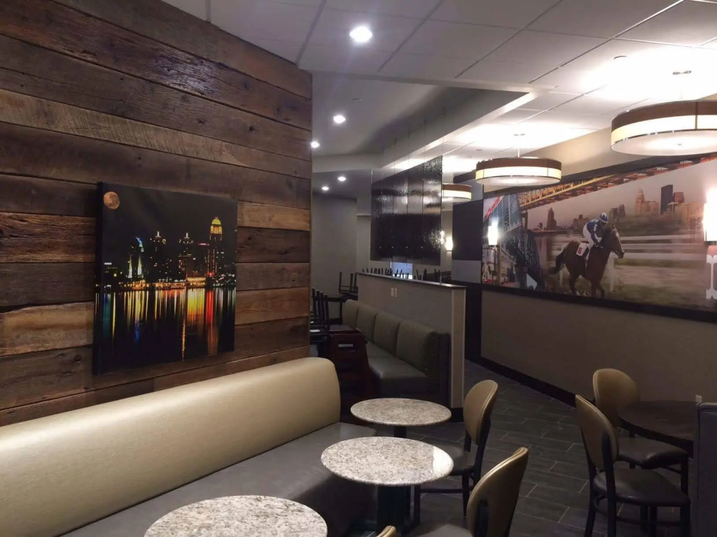 Drury Inn & Suites Louisville North - Général