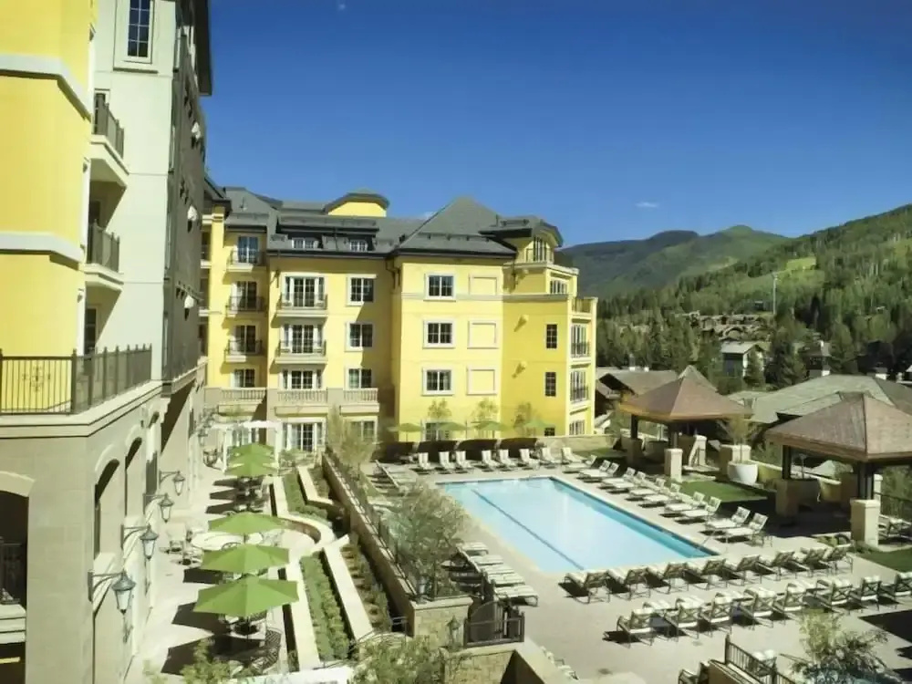 Hotel photo 14