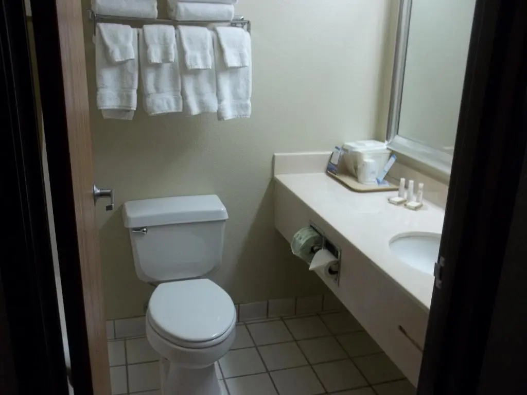 Standard room